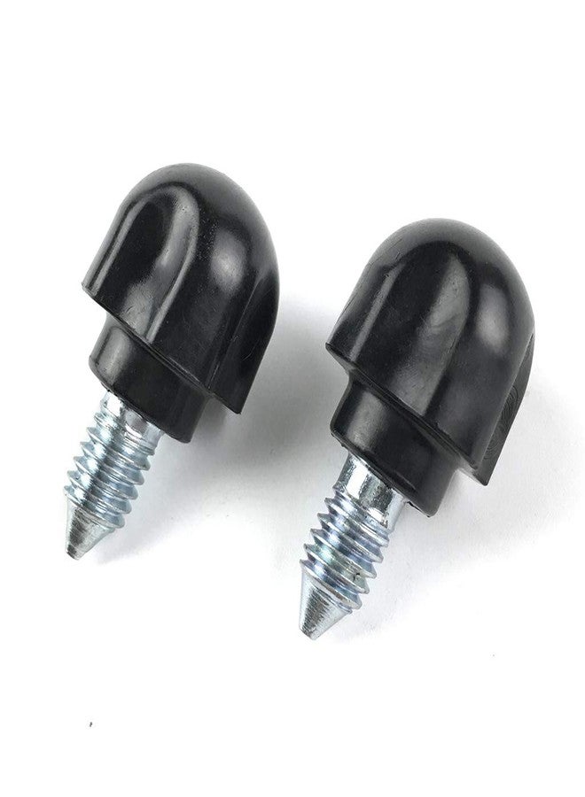 Pokin 4162142 Mixer Thumb Screw for KitchenAid & Whirlpool Mixers, Replaces 9709194 WP9709194 240374 - PACK OF 2 - Image 4